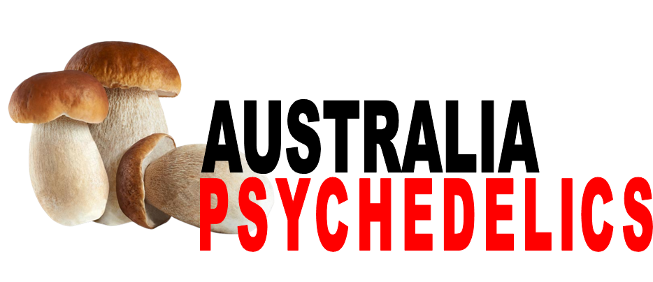 Australia Psychedelics