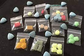 Buy Ecstasy Pills and Powder