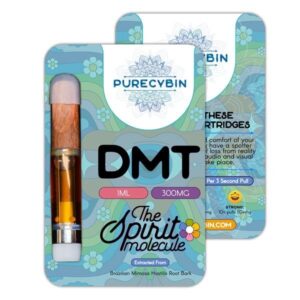 Sales Of DMT 1ml Purecybin